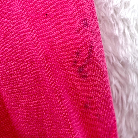 Copper Key Cropped Floral Cardigan 50s Pin up Rockabilly. Size L - Picture 5 of 8